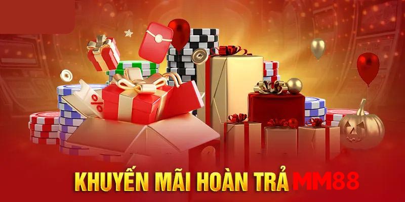Tham gia nhận khuyến mãi MM88 luôn dễ dàng cho người mới