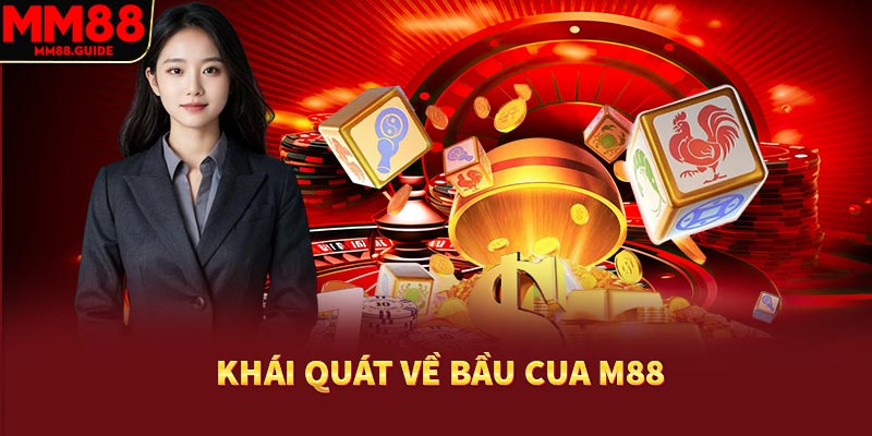 Các chiến lược chơi bầu cua MM88 hiệu quả