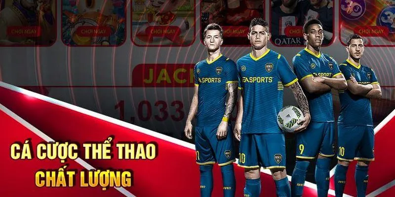 Khám phá thể thao mm88 với những ưu điểm cực đỉnh