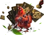 hộp đá gà